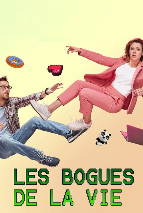 Life Bugs Season 1 poster