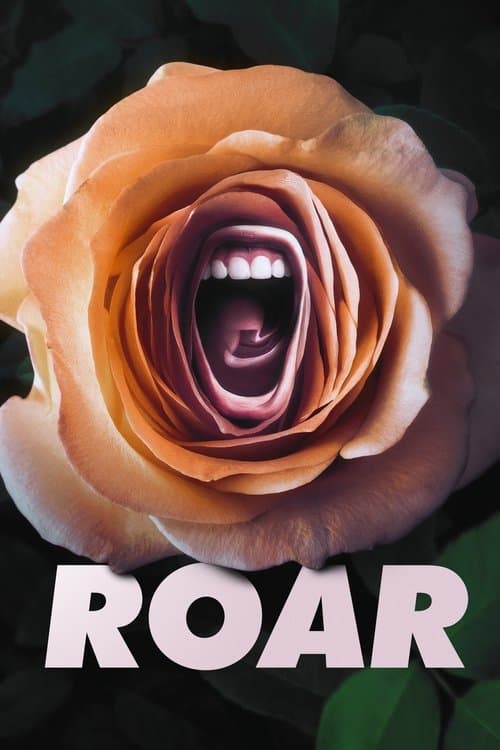 Roar Season 1 poster