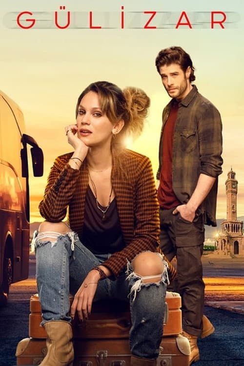 Gülizar Season 1 poster