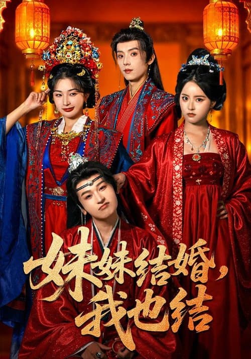 妹妹结婚，我也结 Season 2 poster