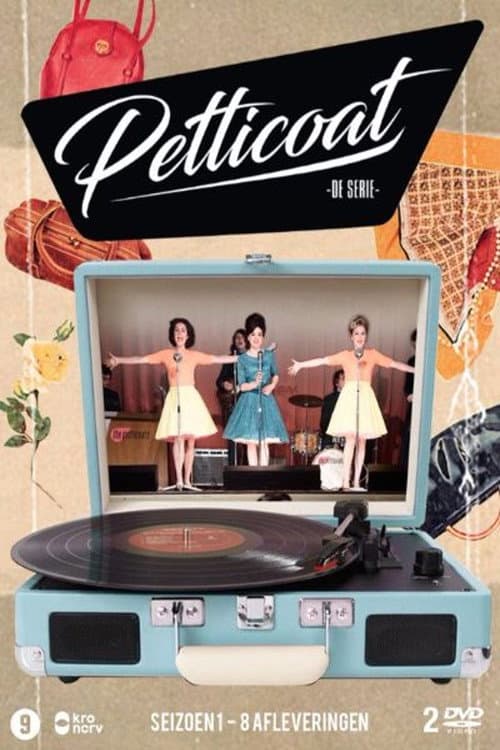Petticoat Season 1 poster