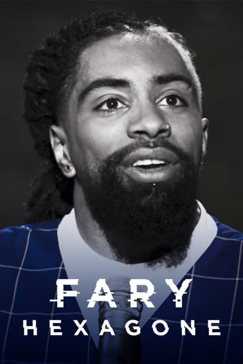 Fary: Hexagone Season 1 poster