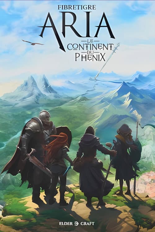 Game of Roles Season 4 poster