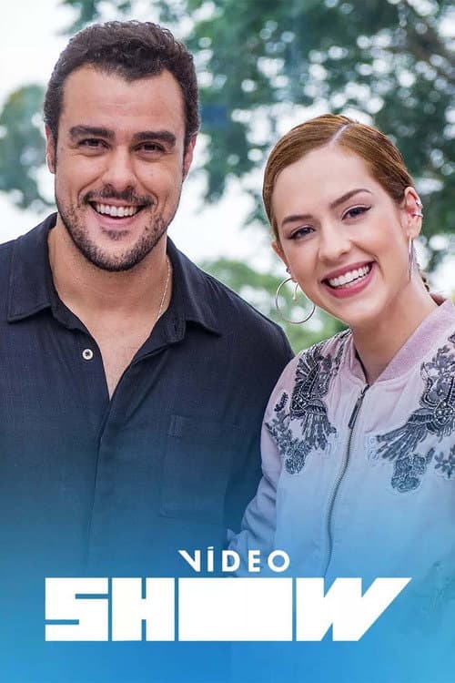Vídeo Show Season 2 poster