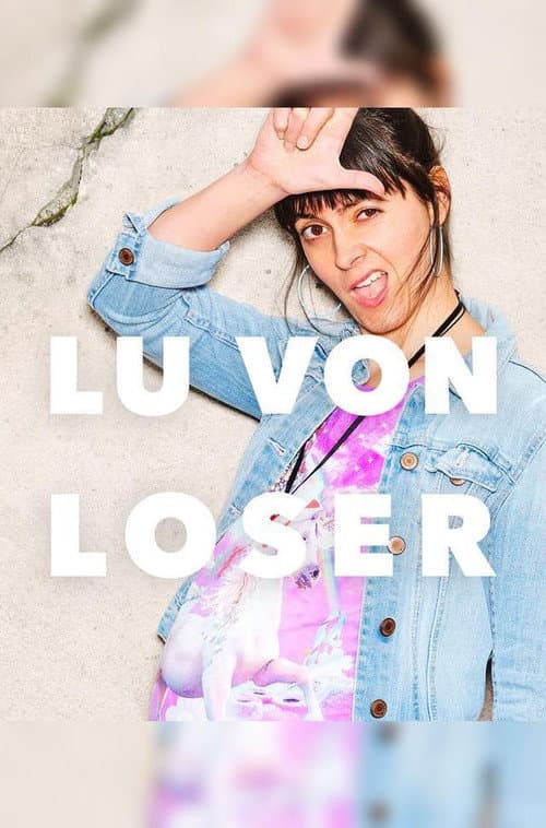 Lu von Loser Season 2 poster