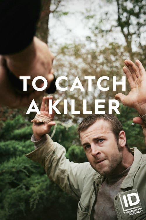 To Catch a Killer Season 1 poster