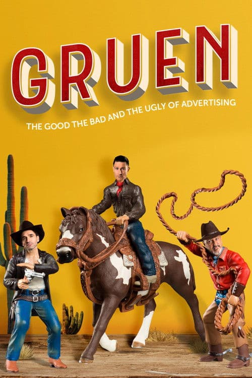 Gruen Series 2 poster