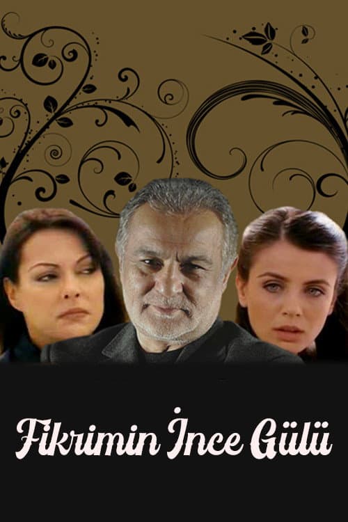 Fikrimin İnce Gülü Season 1 poster