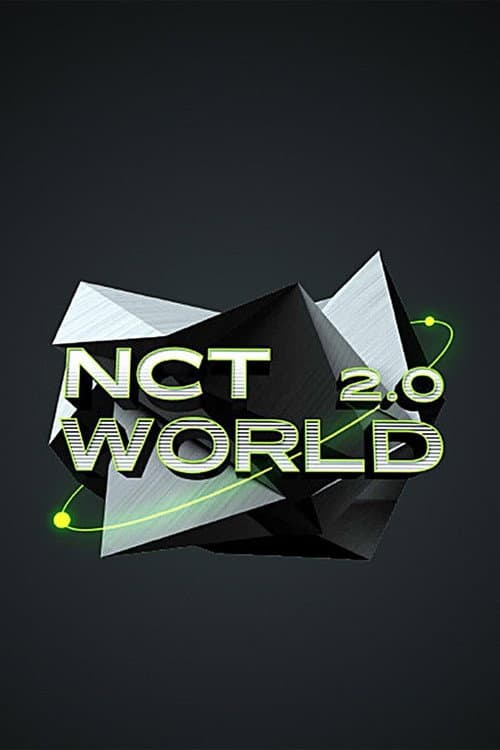 NCT World 2.0 Season 1 poster