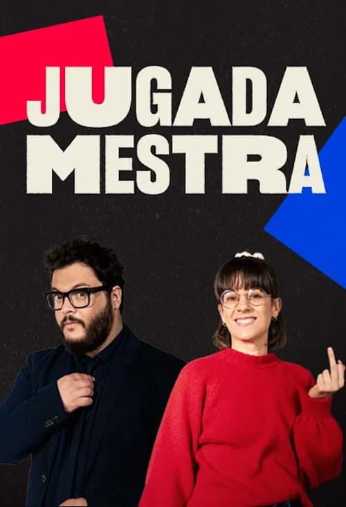 Jugada mestra Season 1 poster