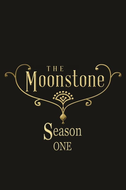 The Moonstone Season 1 poster