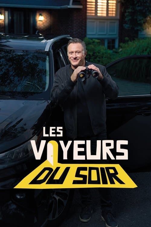 Les voyeurs du soir Season 1 poster
