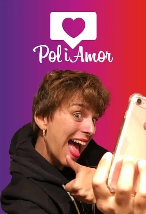 PoliAmor Season 1 poster