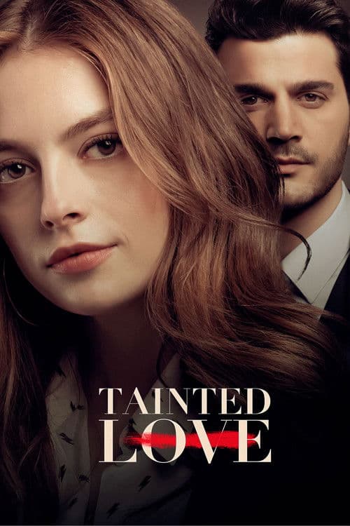 Tainted Love Season 1 poster