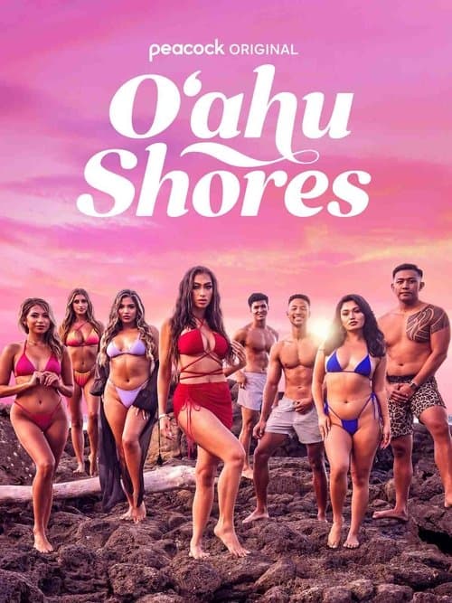 O'ahu Shores Season 1 poster