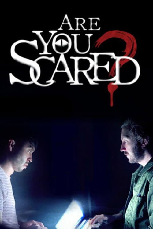 Are You Scared? Season 1 poster