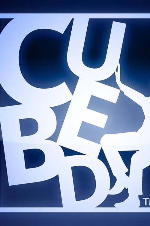 Cubed Season 2 poster