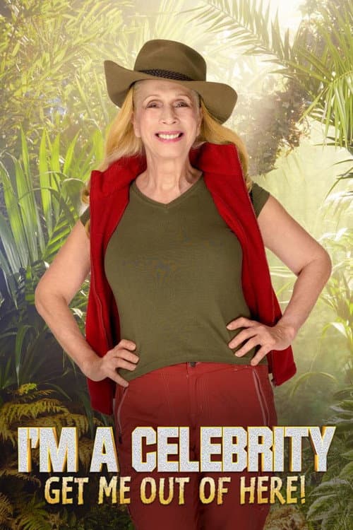 I'm a Celebrity...Get Me Out of Here! Season 15 poster