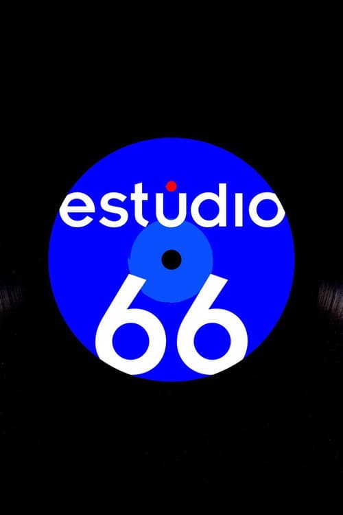 Estúdio 66 Season 2 poster