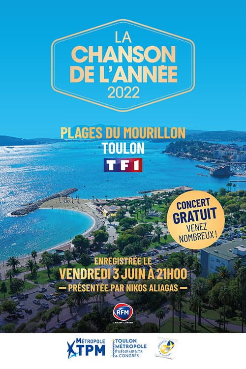 La chanson de l'année Season 18 poster