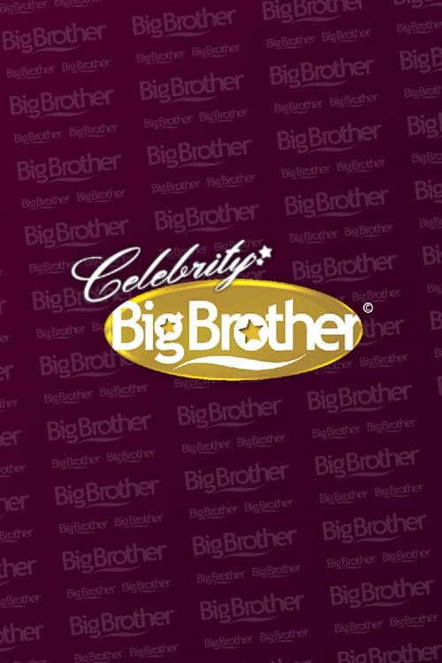 Celebrity Big Brother Season 1 poster