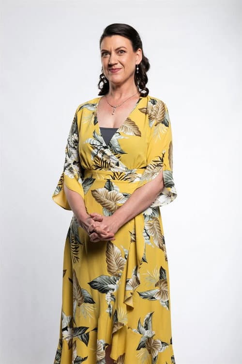 Lorraine Burger