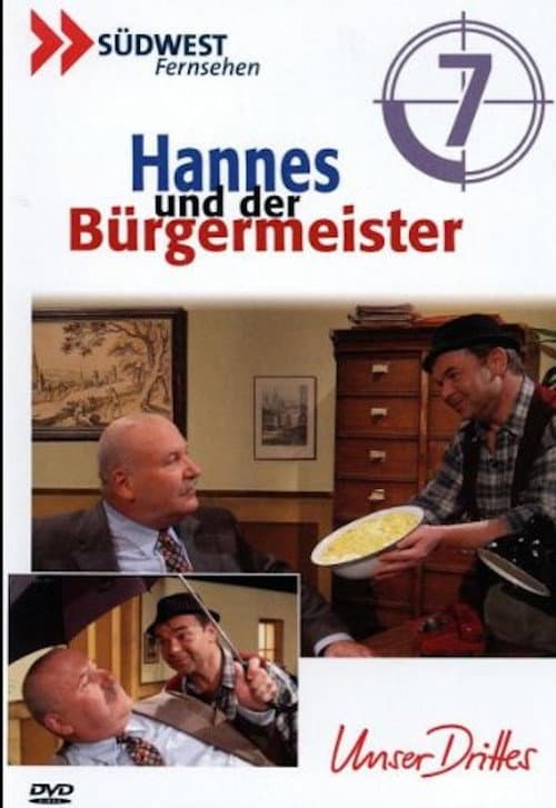 Hannes und der Bürgermeister Season 7 poster