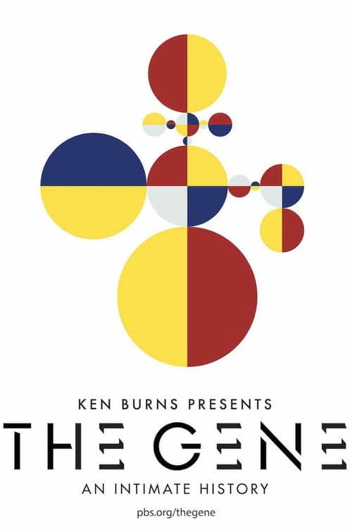The Gene: An Intimate History Season 1 poster
