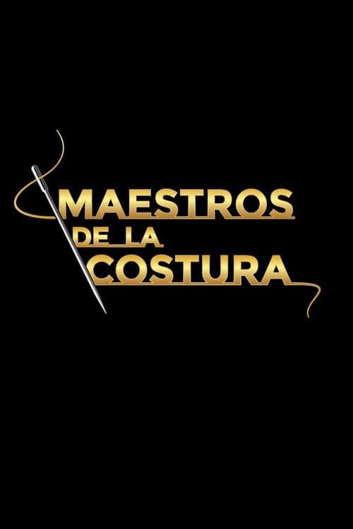 Maestros de la costura Season 2 poster
