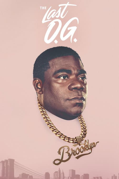 The Last O.G. Season 1 poster