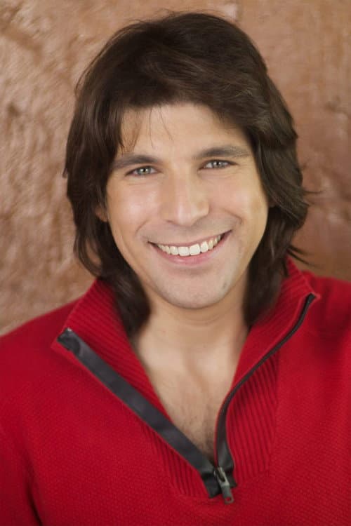 Joe Rosing