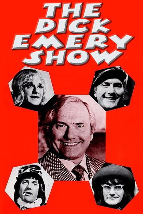 The Dick Emery Show Season 2 poster