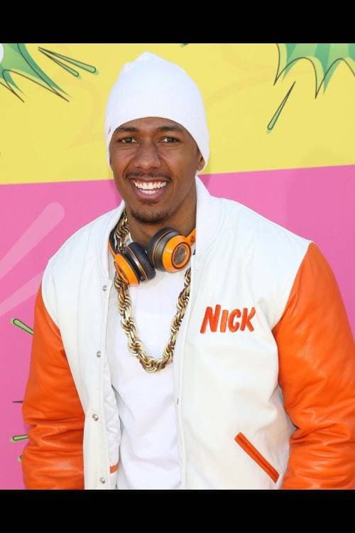 The Nick Cannon Show Season 2 poster