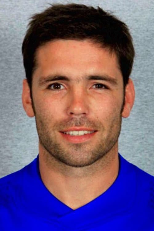 Dimitri Yachvili