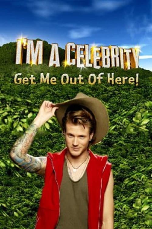 I'm a Celebrity...Get Me Out of Here! Season 11 poster