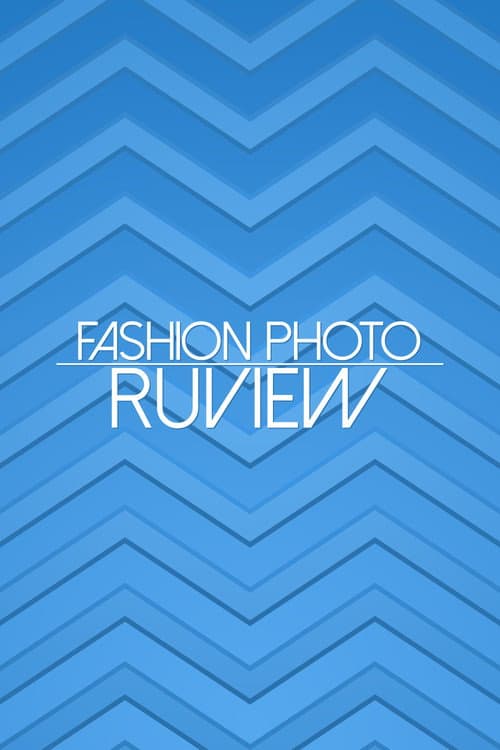 Fashion Photo RuView Drag Race Holland Season 2 poster