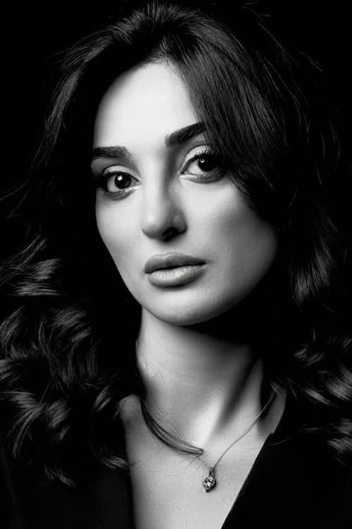 Konul Jafarzadeh
