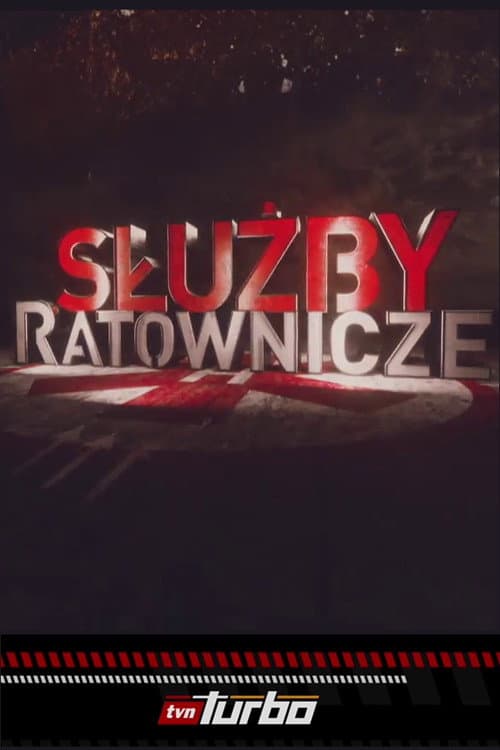 Służby Ratownicze Season 2 poster