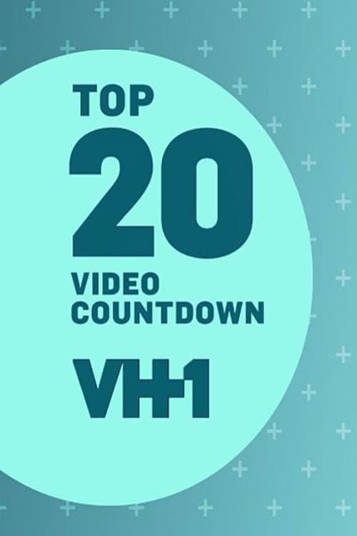VH1 Top 20 Video Countdown Season 2 poster