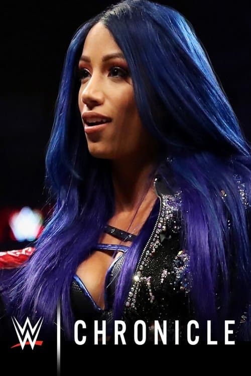 WWE Chronicle Season 4 poster