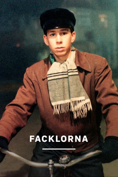 Facklorna Season 1 poster