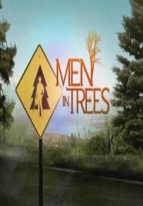 Men in Trees Season 1 poster