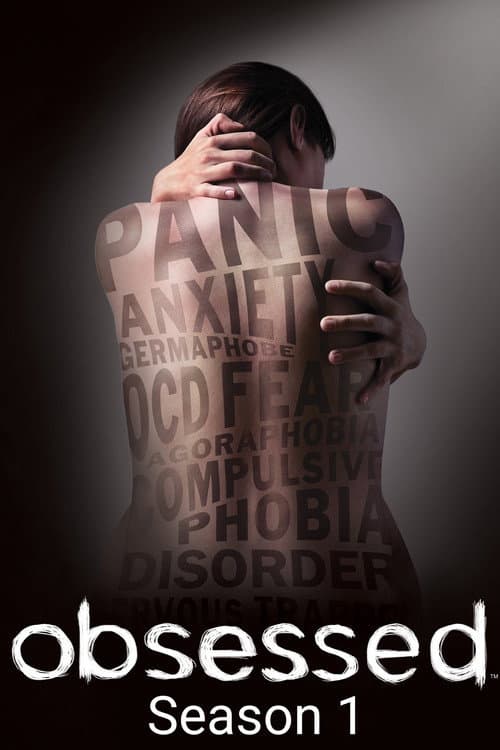 Obsessed Season 1 poster