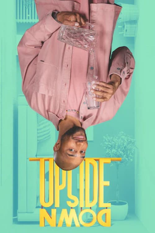 Upside Down Season 1 poster