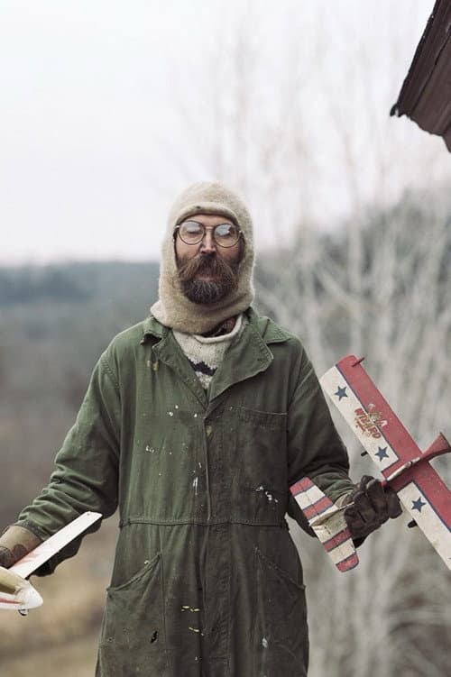 Alec Soth: Photographic Storytelling Season 1 poster