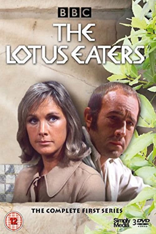 The Lotus Eaters Season 2 poster