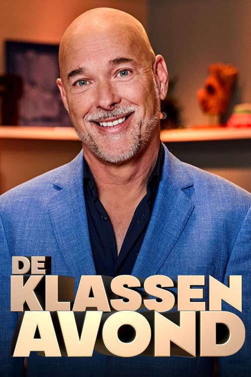 De Klassenavond Season 1 poster