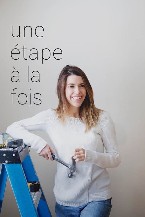 Une étape à la fois Season 2 poster