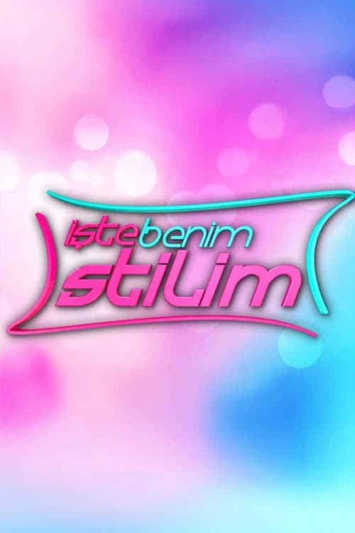 İşte Benim Stilim Season 2 poster