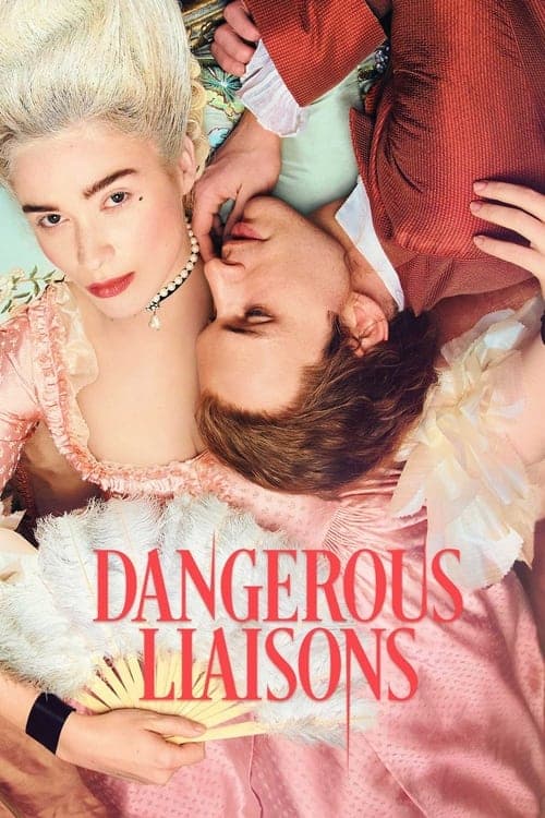 Dangerous Liaisons Season 1 poster